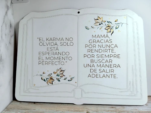 Pedidos especiales